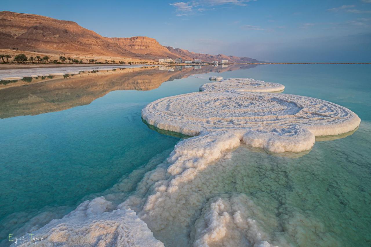 Desert Picture Arad Exterior foto